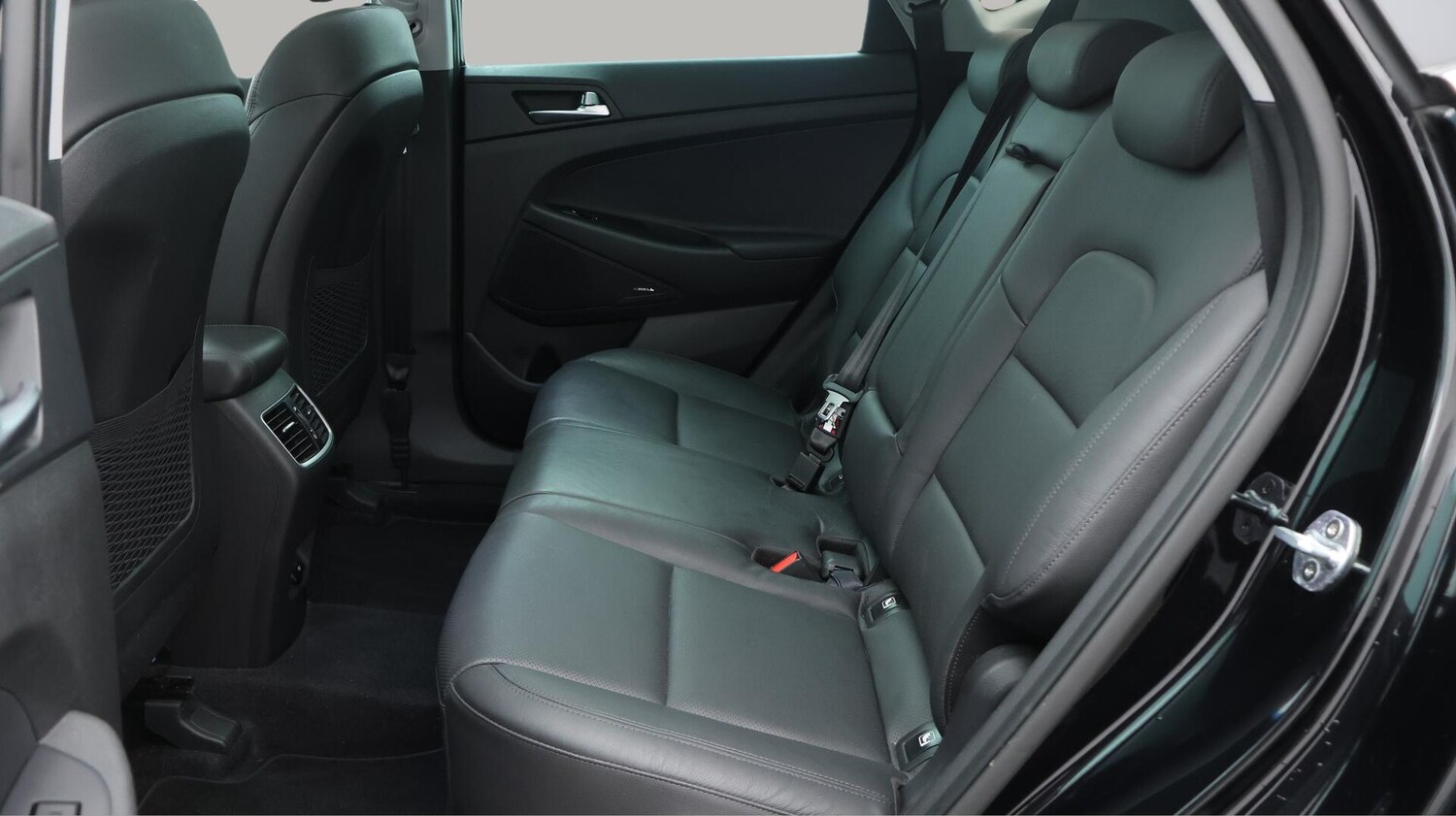 Used Hyundai TUCSON 2020 for sale - 76522400: Photo 17