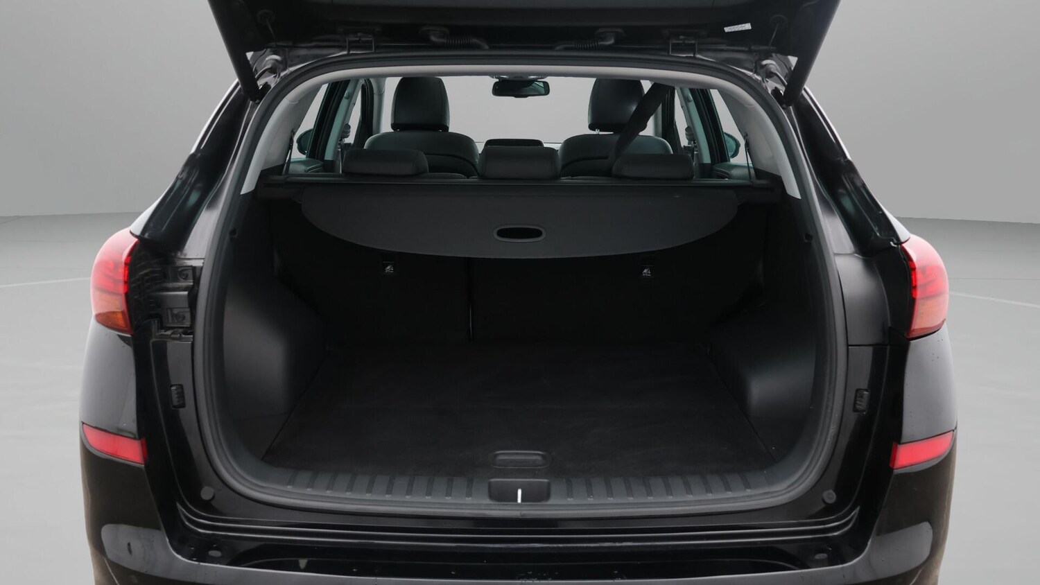 Used Hyundai TUCSON 2020 for sale - 76522400: Photo 18