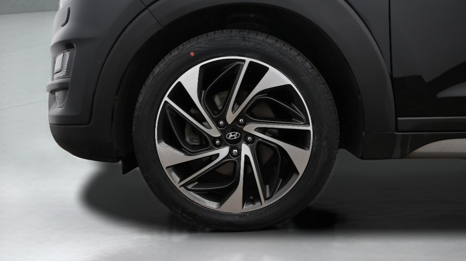 Used Hyundai TUCSON 2020 for sale - 76522400: Photo 19