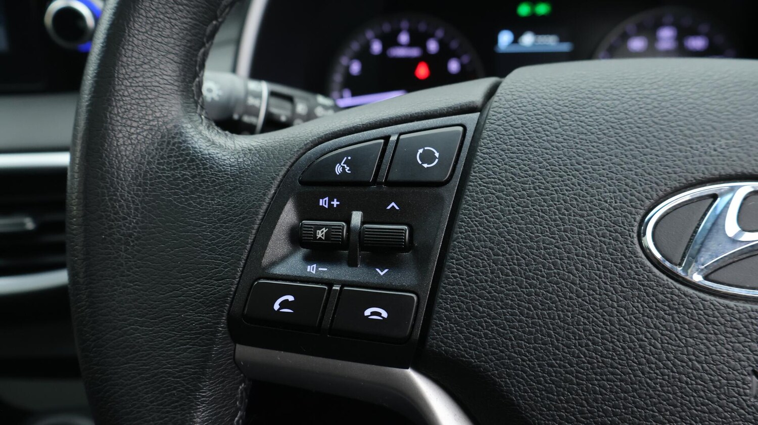 Used Hyundai TUCSON 2020 for sale - 76522400: Photo 25