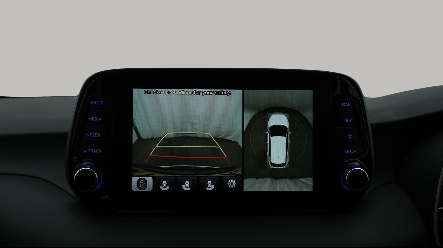 Used Hyundai TUCSON 2020 for sale - 76522400: Photo 27