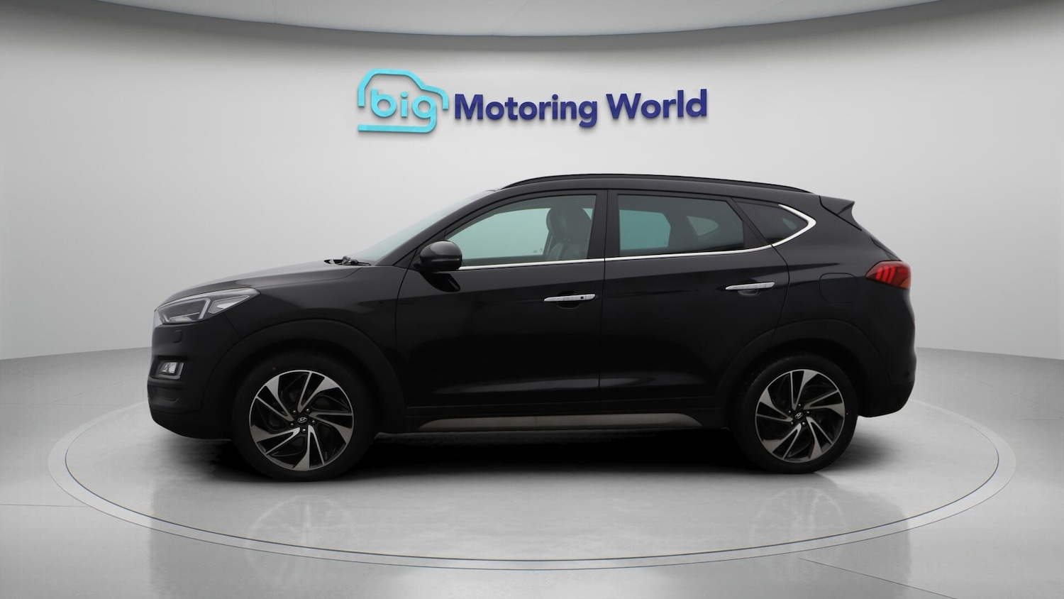 Used Hyundai TUCSON 2020 for sale - 76522400: Photo 5
