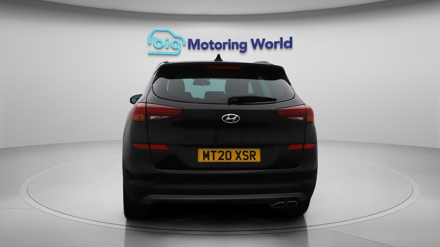 Used Hyundai TUCSON 2020 for sale - 76522400: Photo 7