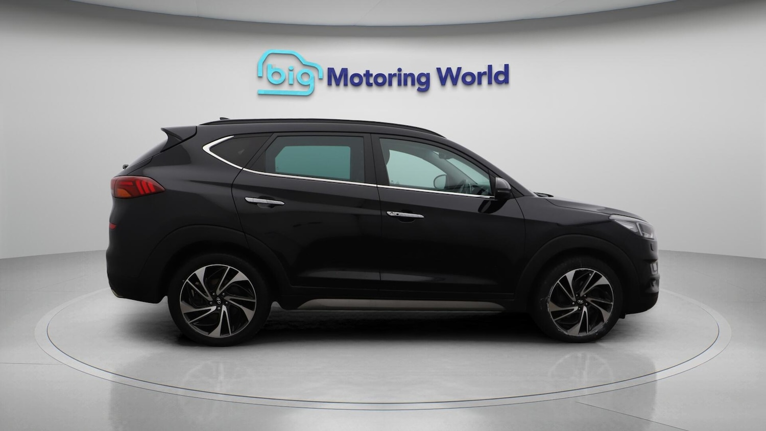 Used Hyundai TUCSON 2020 for sale - 76522400: Photo 9