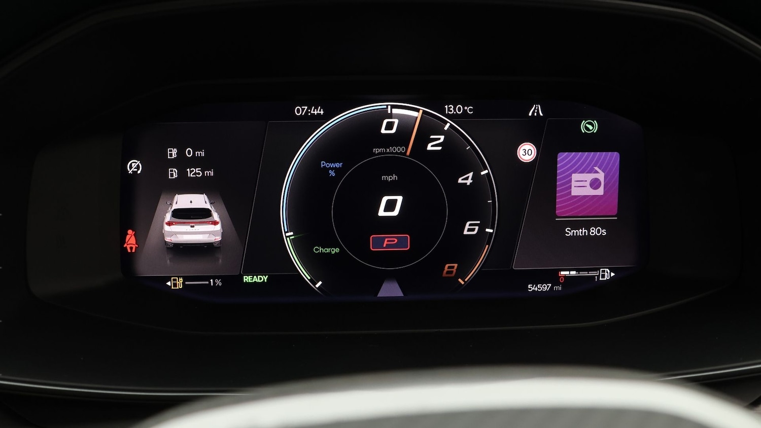 Used Cupra Formentor 2021 for sale - 77190355: Photo 10