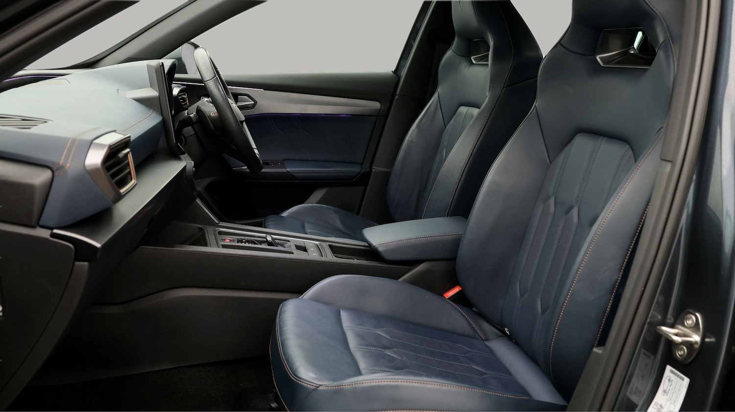 Used Cupra Formentor 2021 for sale - 77190355: Photo 14