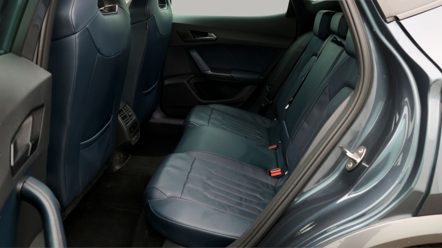 Used Cupra Formentor 2021 for sale - 77190355: Photo 16