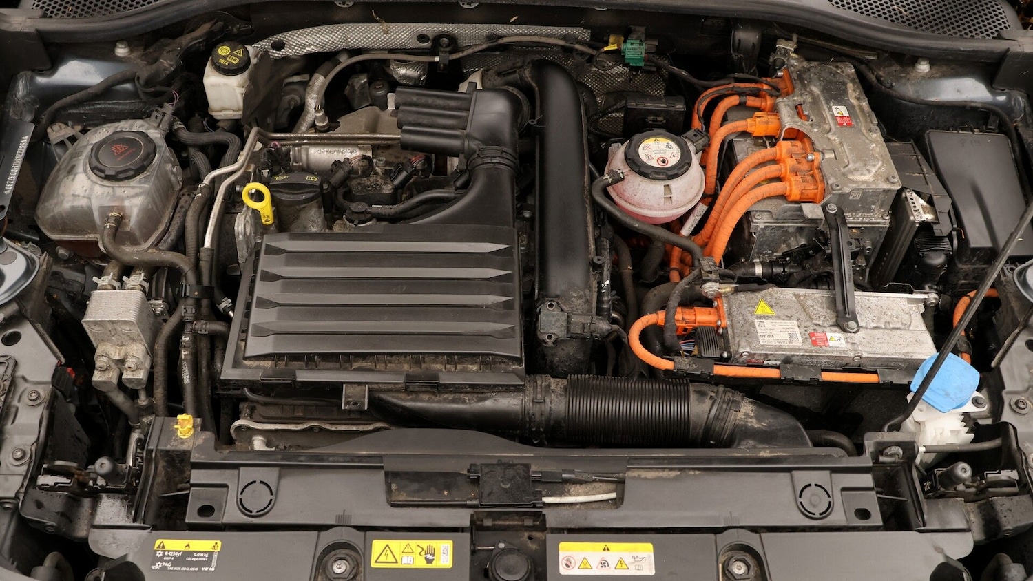 Used Cupra Formentor 2021 for sale - 77190355: Photo 19