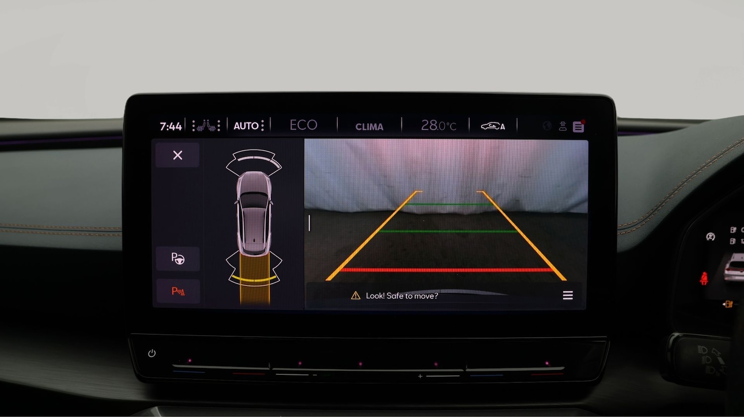 Used Cupra Formentor 2021 for sale - 77190355: Photo 21