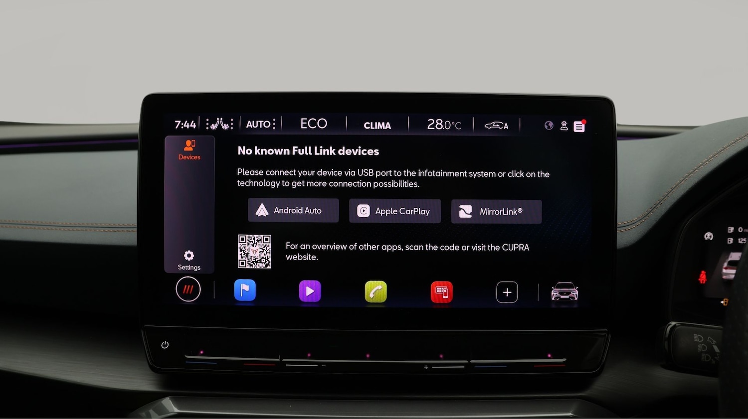 Used Cupra Formentor 2021 for sale - 77190355: Photo 22