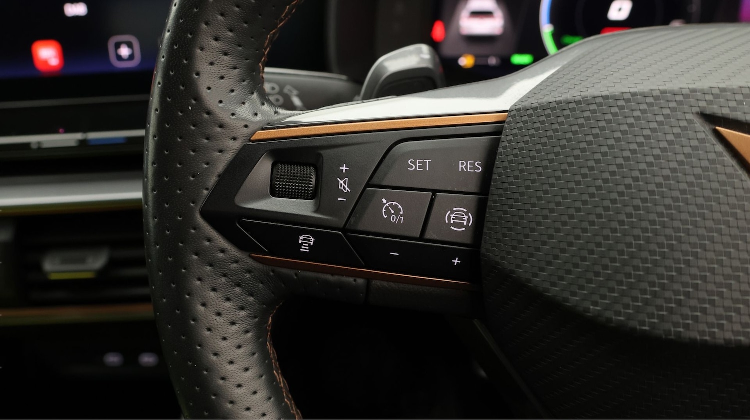 Used Cupra Formentor 2021 for sale - 77190355: Photo 24