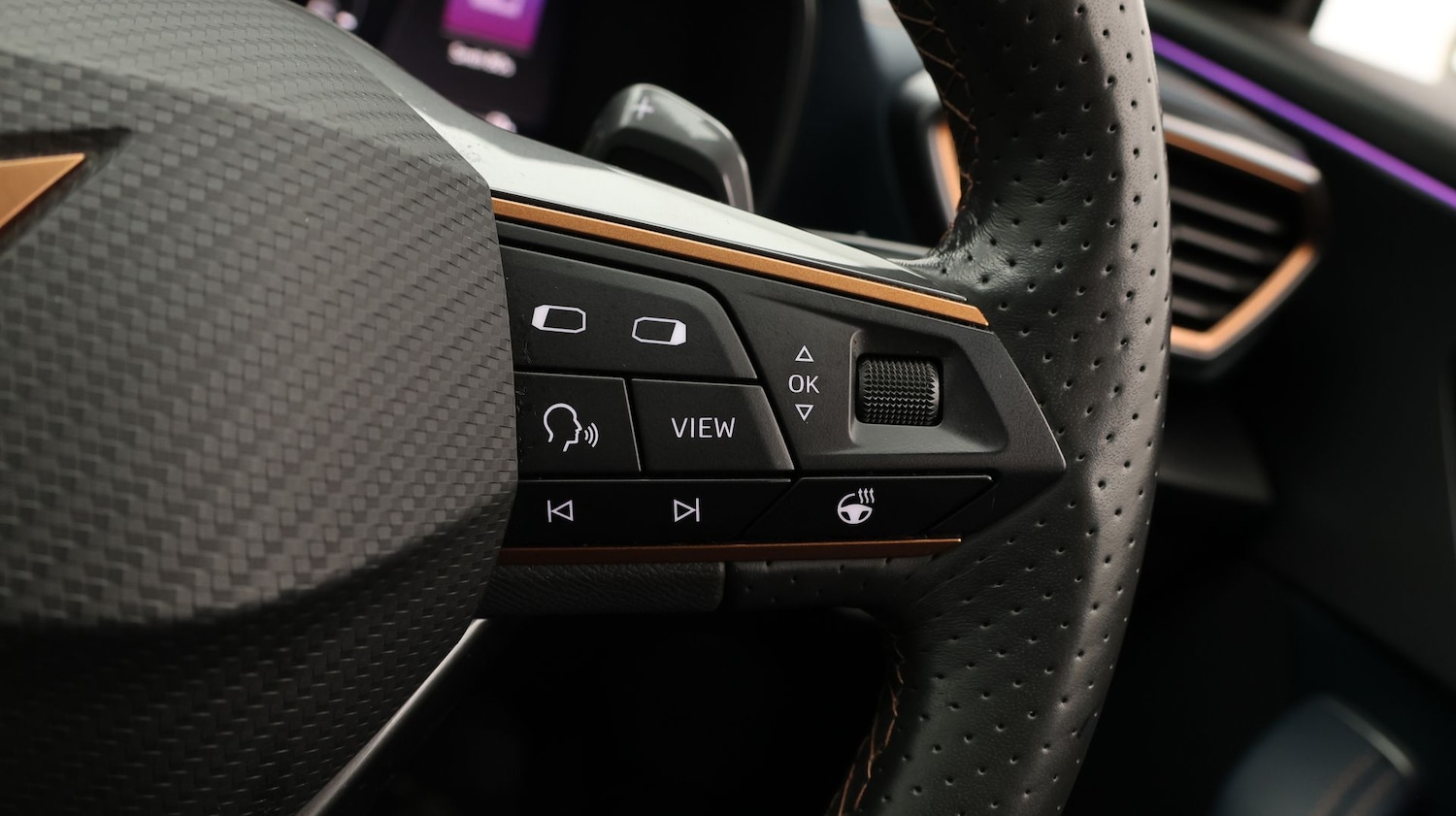 Used Cupra Formentor 2021 for sale - 77190355: Photo 25