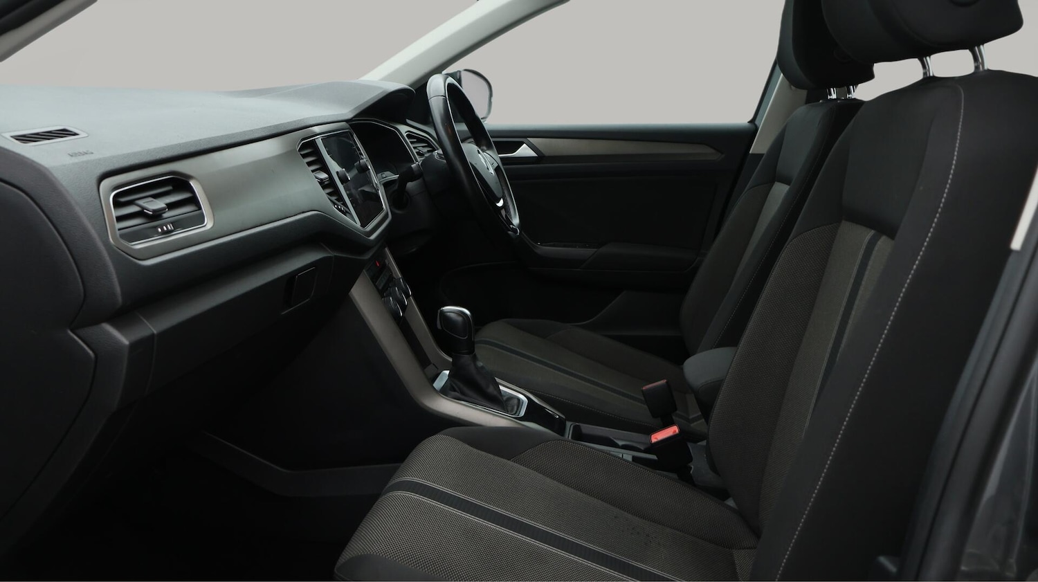 Used Volkswagen T-Roc 2021 for sale - 76083987: Photo 15