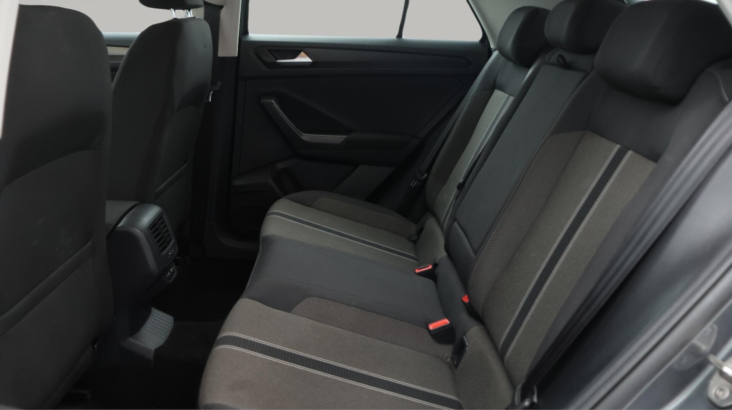 Used Volkswagen T-Roc 2021 for sale - 76083987: Photo 17