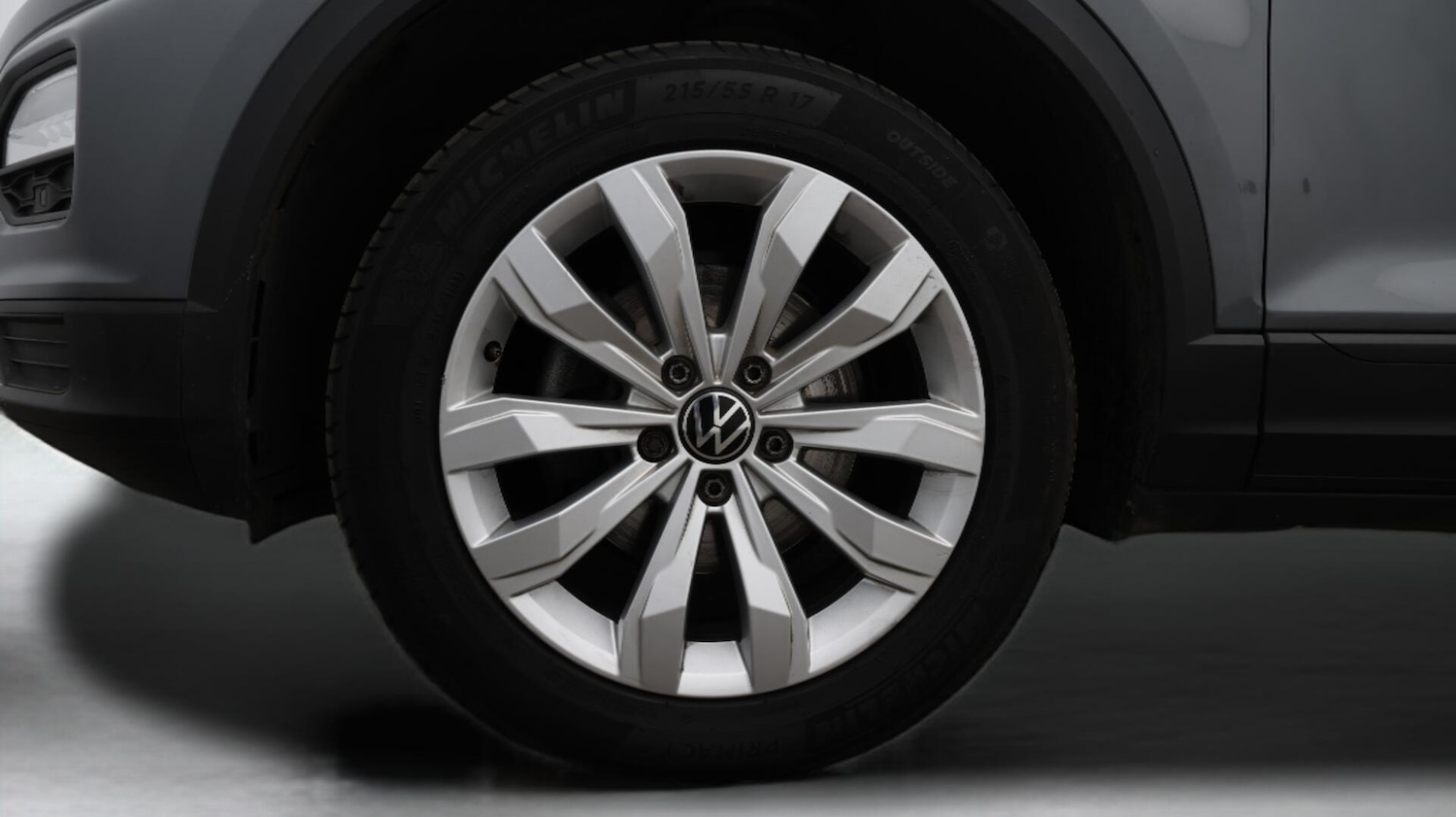 Used Volkswagen T-Roc 2021 for sale - 76083987: Photo 19