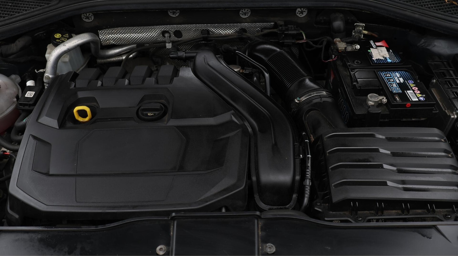 Used Volkswagen T-Roc 2021 for sale - 76083987: Photo 20