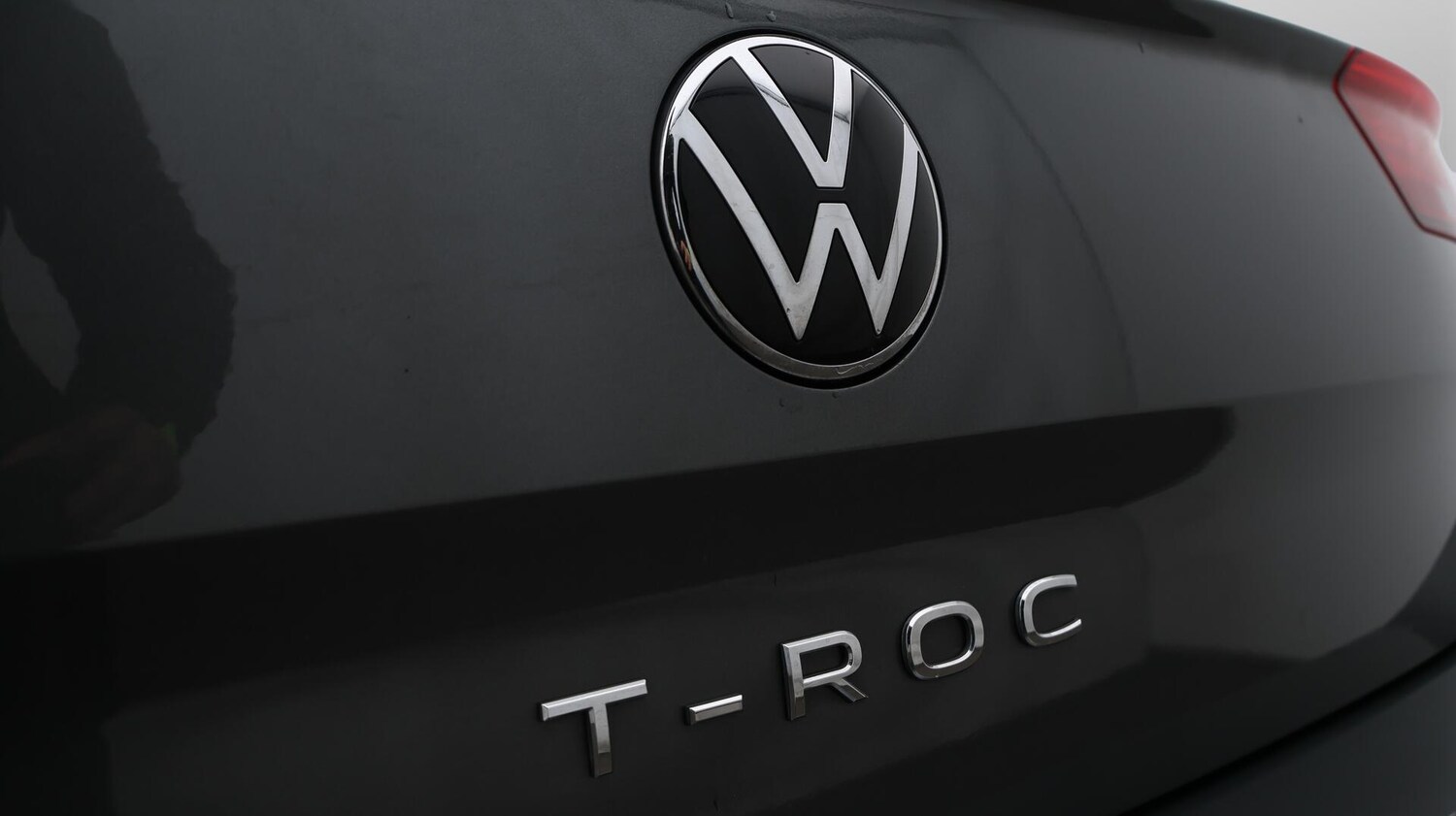 Used Volkswagen T-Roc 2021 for sale - 76083987: Photo 23
