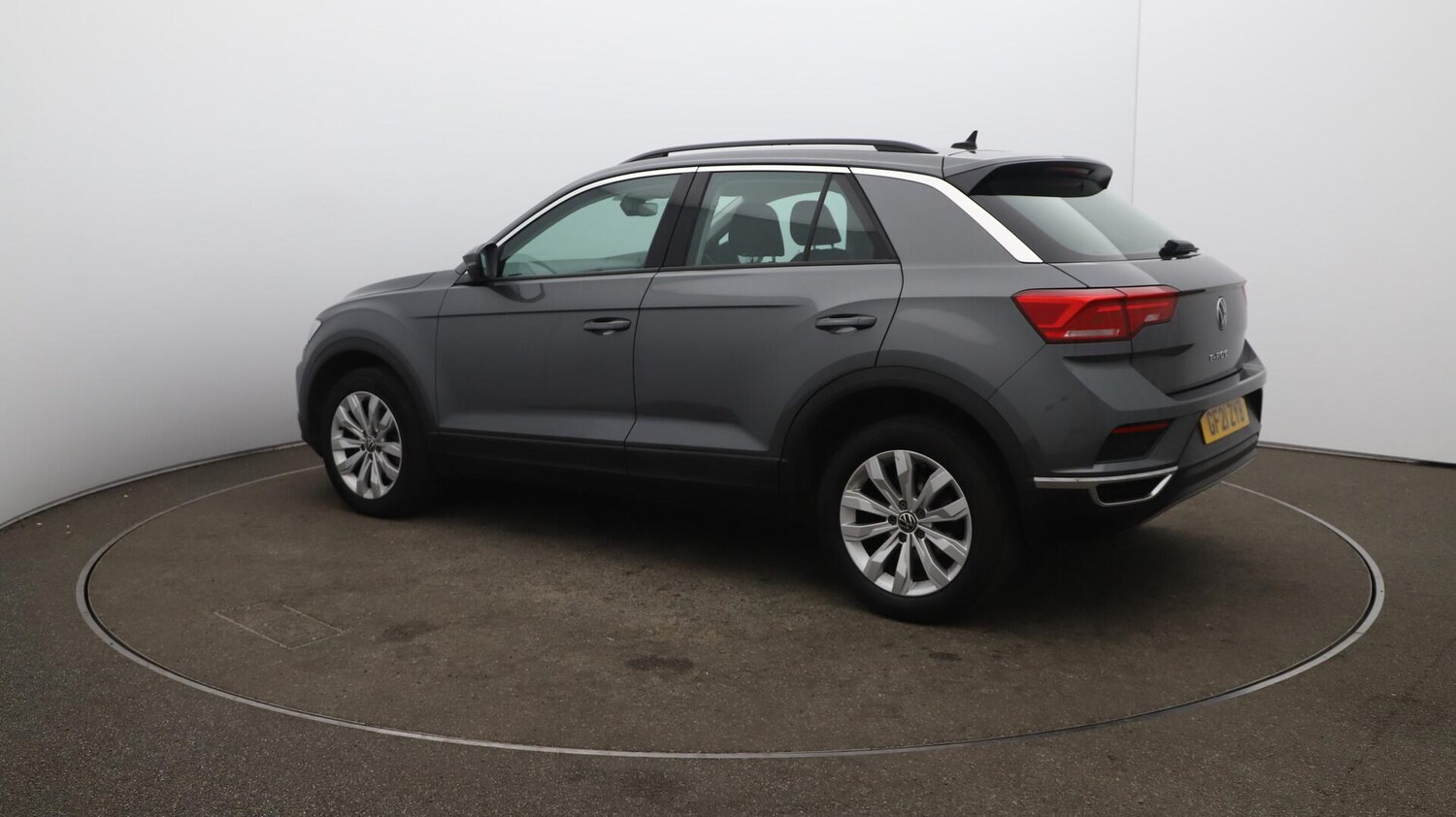 Used Volkswagen T-Roc 2021 for sale - 76083987: Photo 37