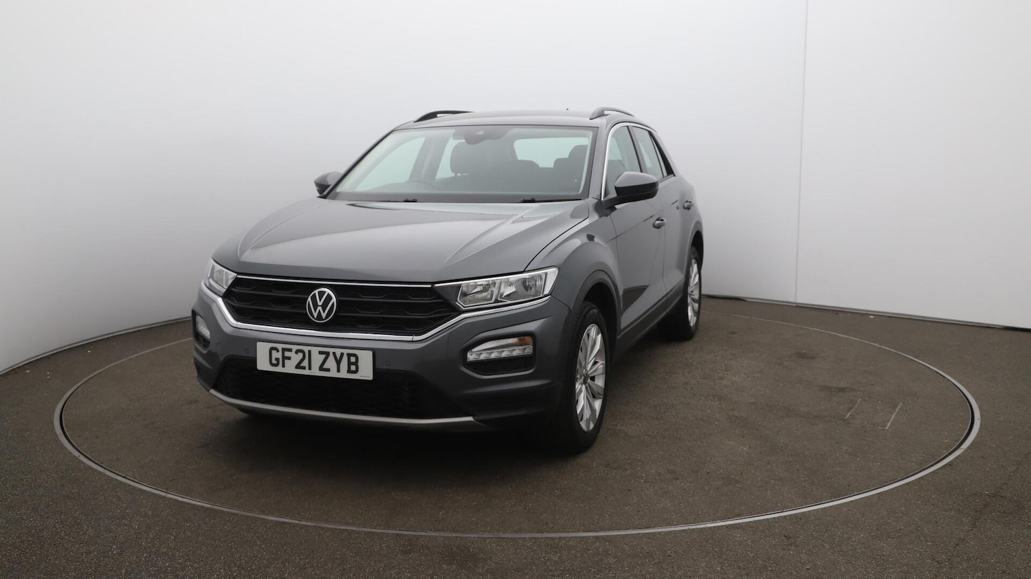 Used Volkswagen T-Roc 2021 for sale - 76083987: Photo 39