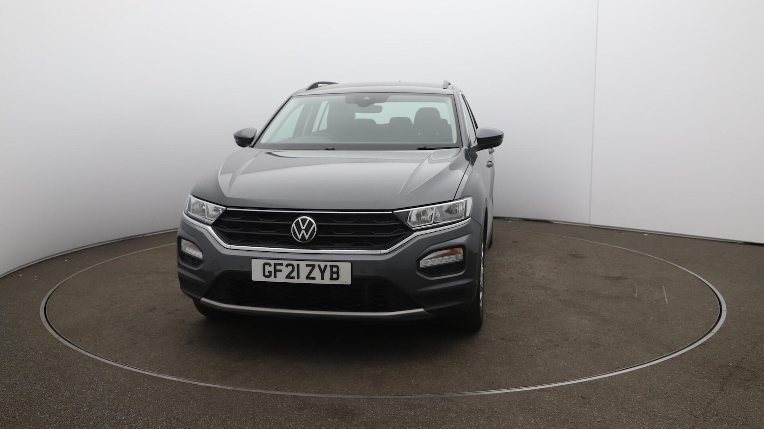 Used Volkswagen T-Roc 2021 for sale - 76083987: Photo 40
