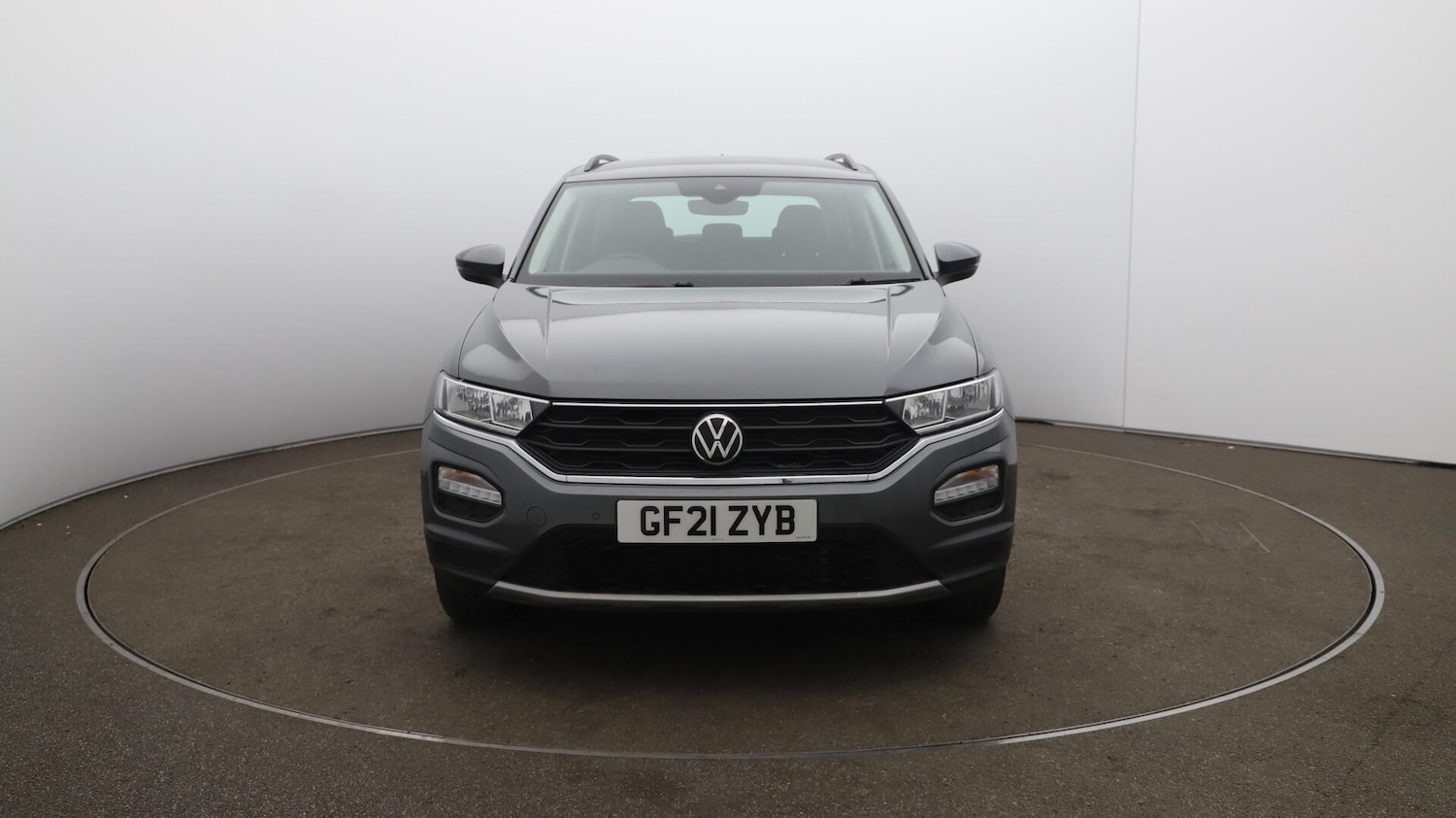 Used Volkswagen T-Roc 2021 for sale - 76083987: Photo 41