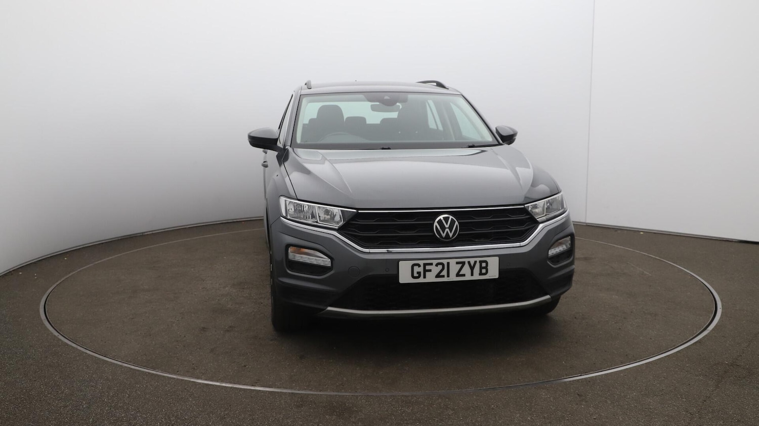 Used Volkswagen T-Roc 2021 for sale - 76083987: Photo 42