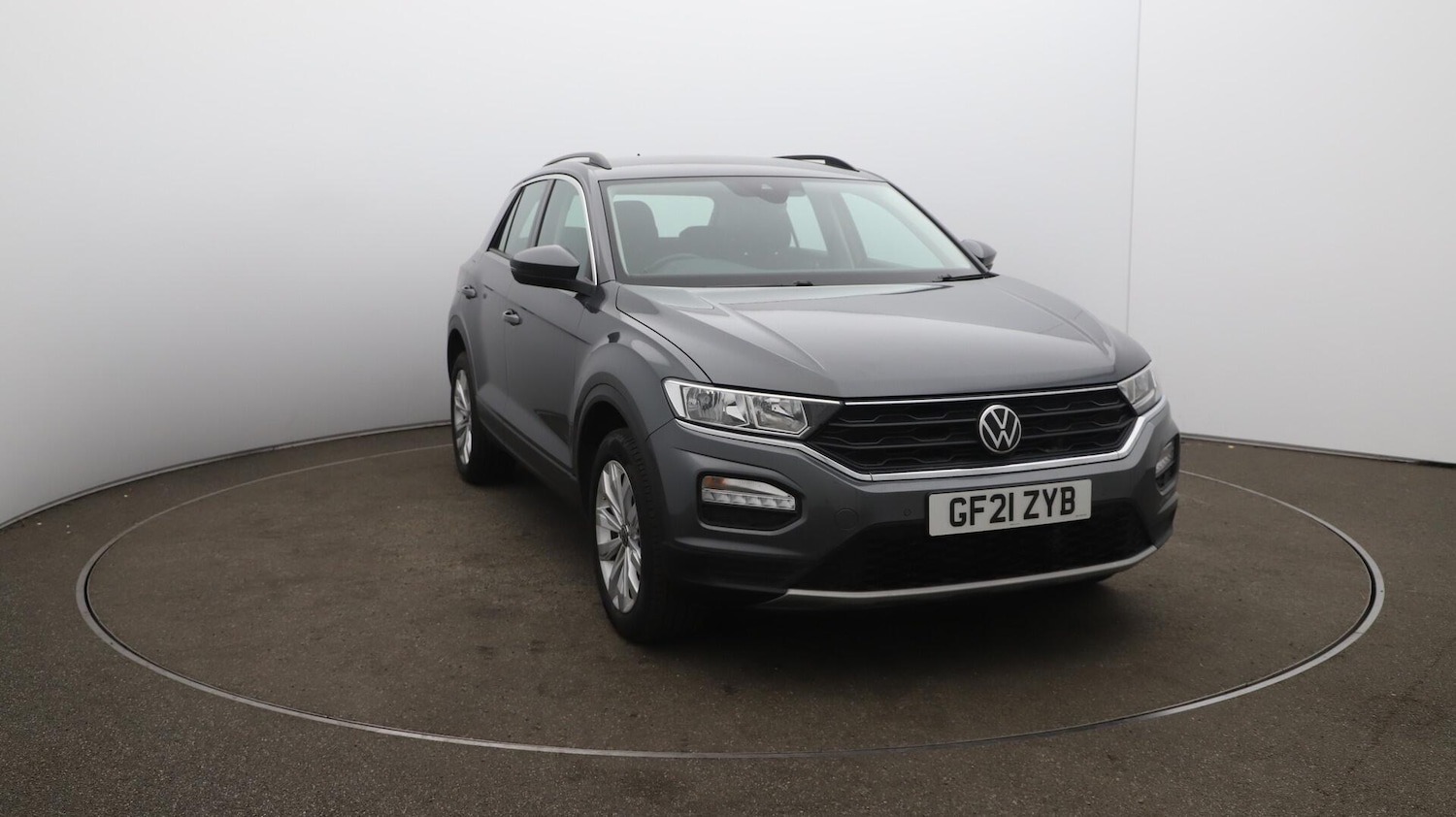 Used Volkswagen T-Roc 2021 for sale - 76083987: Photo 43
