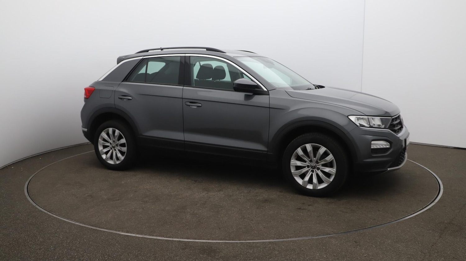 Used Volkswagen T-Roc 2021 for sale - 76083987: Photo 47