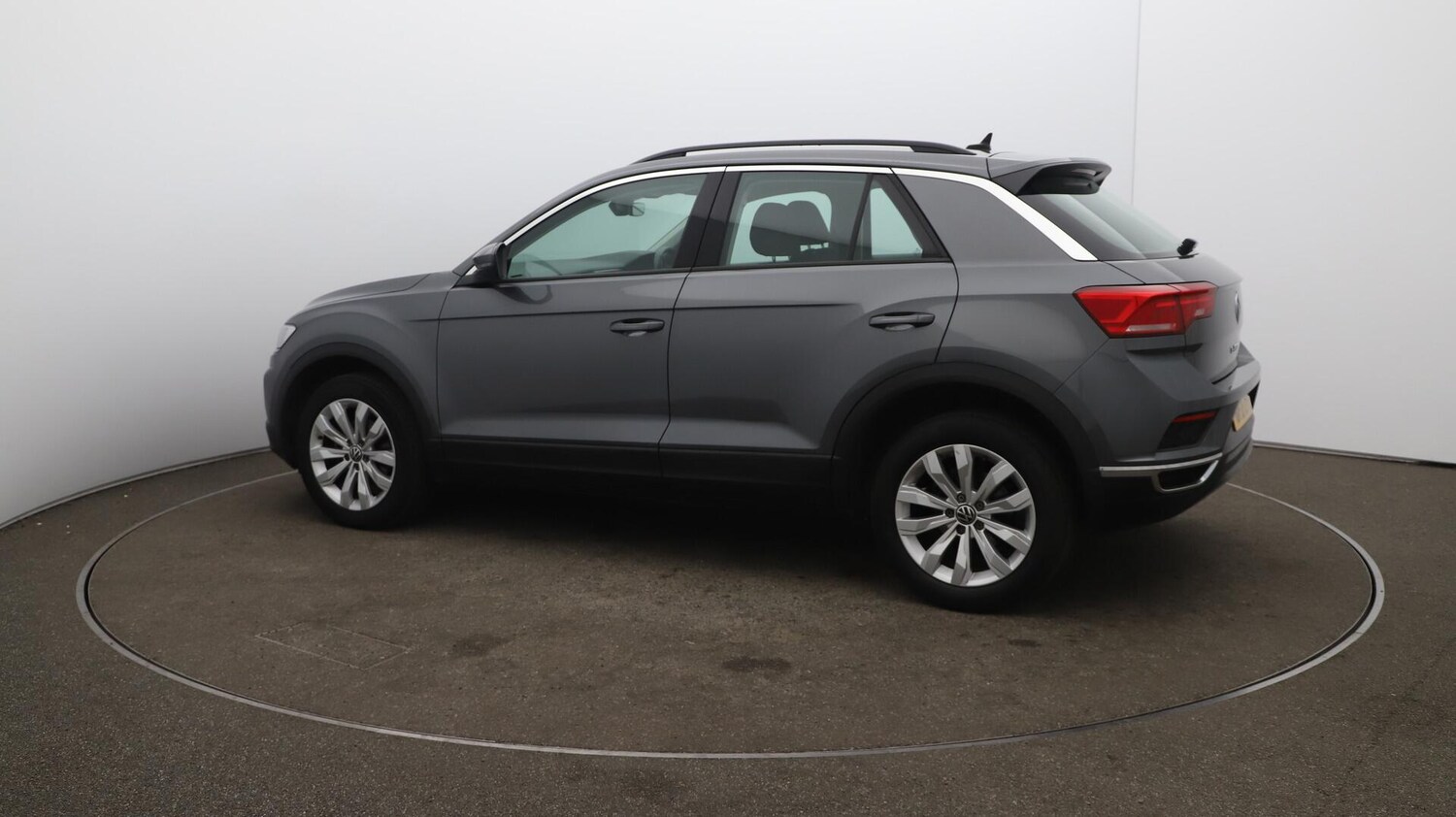Used Volkswagen T-Roc 2021 for sale - 76083987: Photo 48