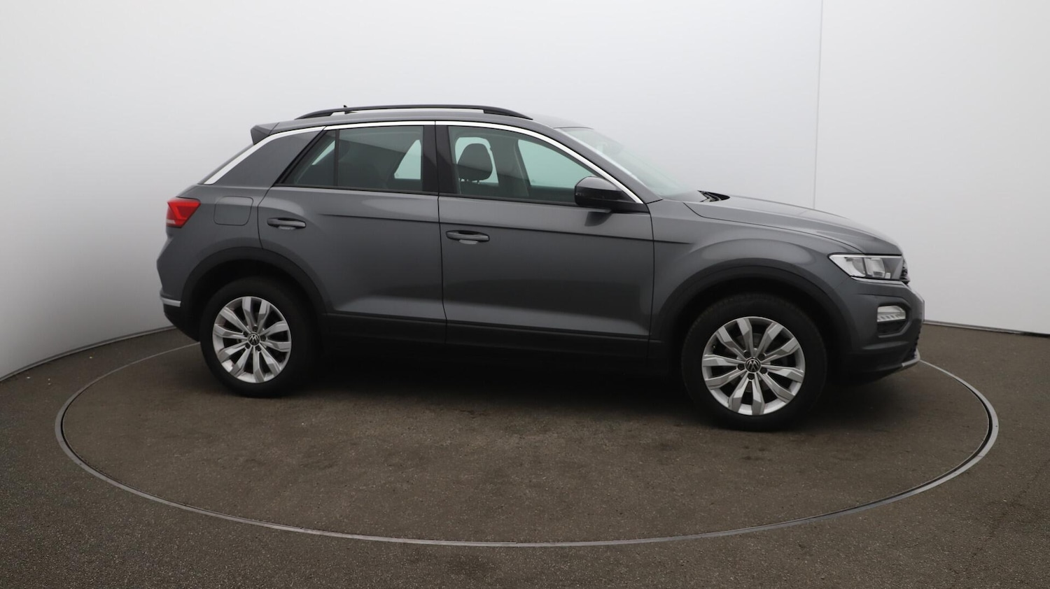 Used Volkswagen T-Roc 2021 for sale - 76083987: Photo 49