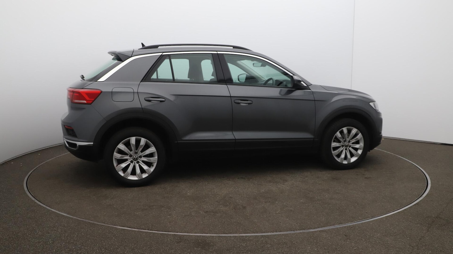 Used Volkswagen T-Roc 2021 for sale - 76083987: Photo 52