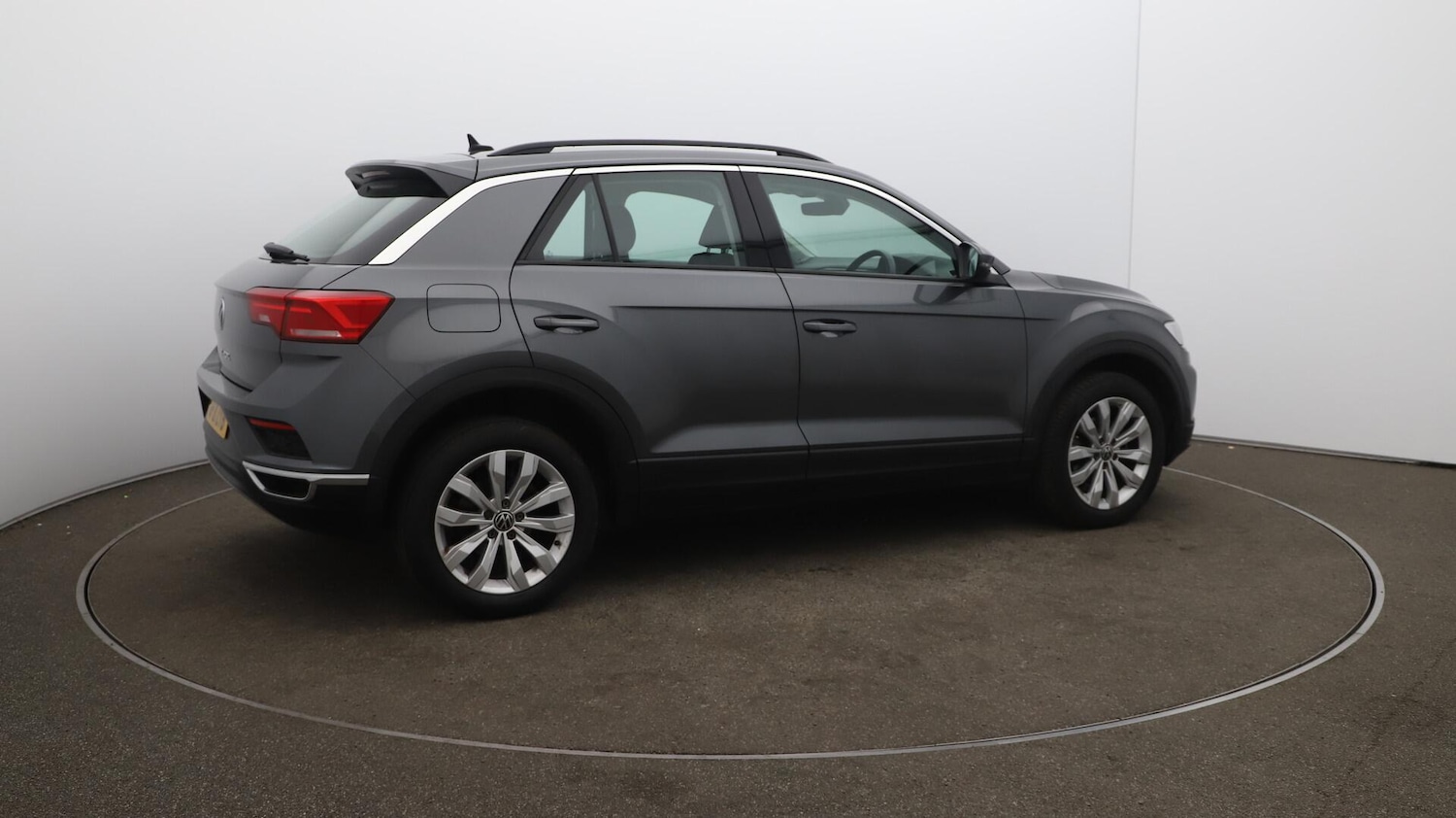 Used Volkswagen T-Roc 2021 for sale - 76083987: Photo 53
