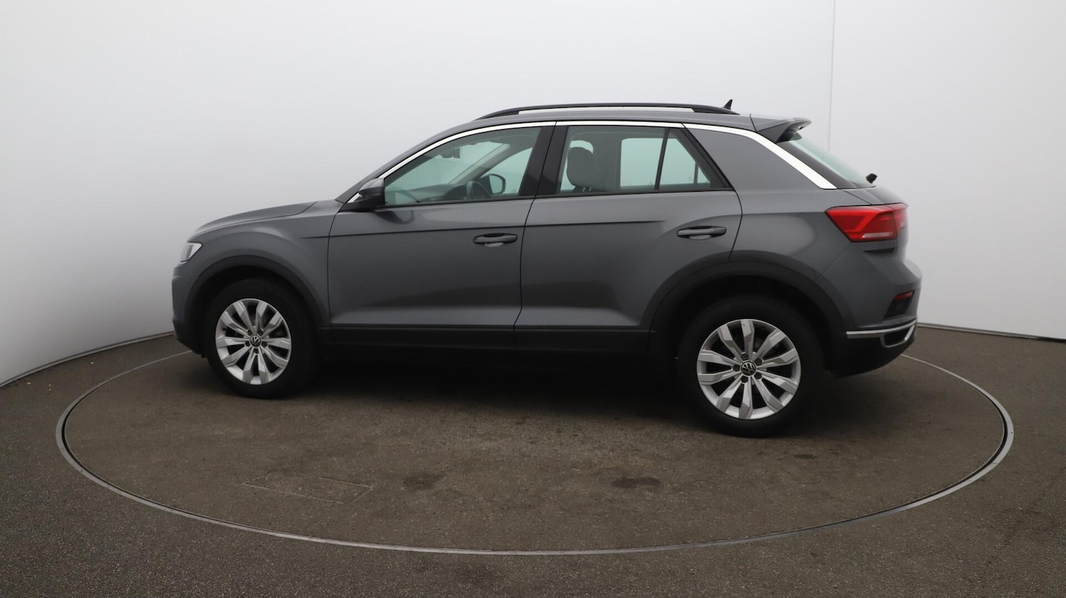 Used Volkswagen T-Roc 2021 for sale - 76083987: Photo 59