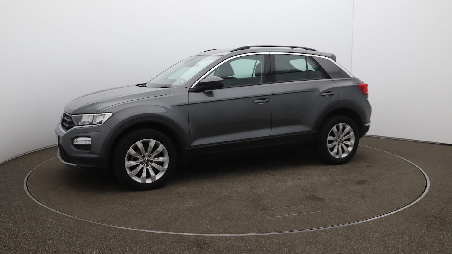 Used Volkswagen T-Roc 2021 for sale - 76083987: Photo 68