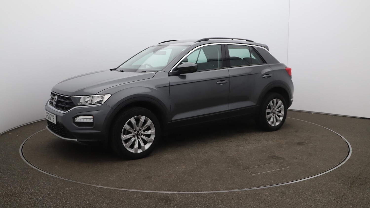 Used Volkswagen T-Roc 2021 for sale - 76083987: Photo 69