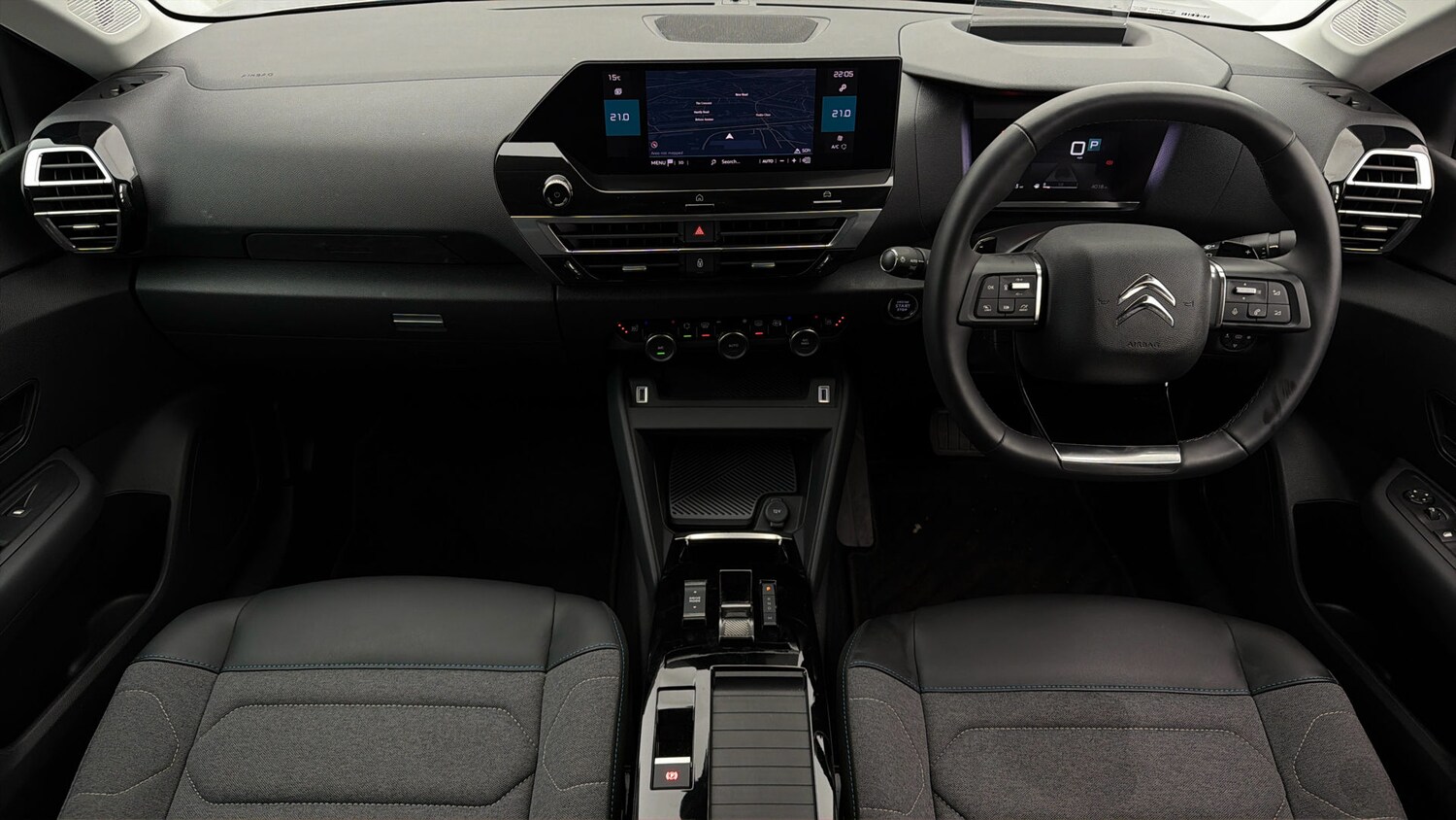 Used Citroen C4 2022 for sale - 78210705: Photo 12