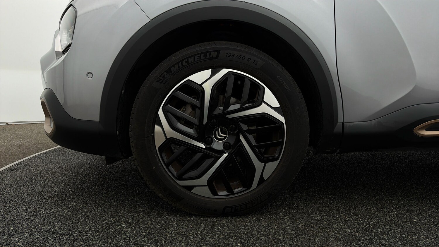 Used Citroen C4 2022 for sale - 78210705: Photo 17