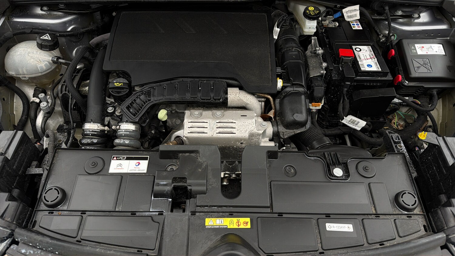 Used Citroen C4 2022 for sale - 78210705: Photo 18