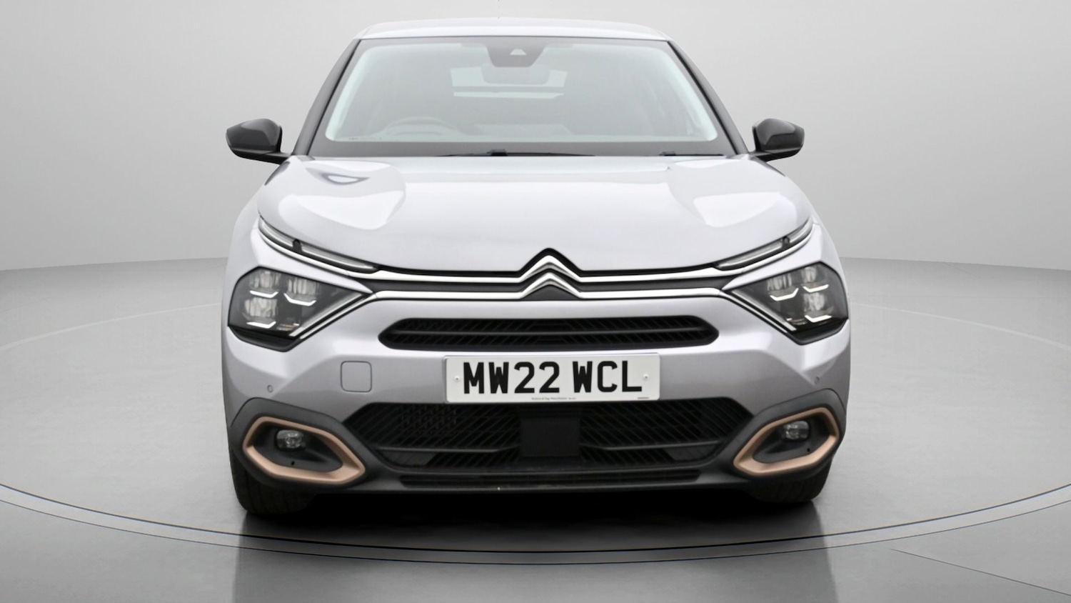 Used Citroen C4 2022 for sale - 78210705: Photo 2