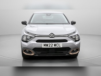 Used Citroen C4 2022 for sale - 78210705: Photo