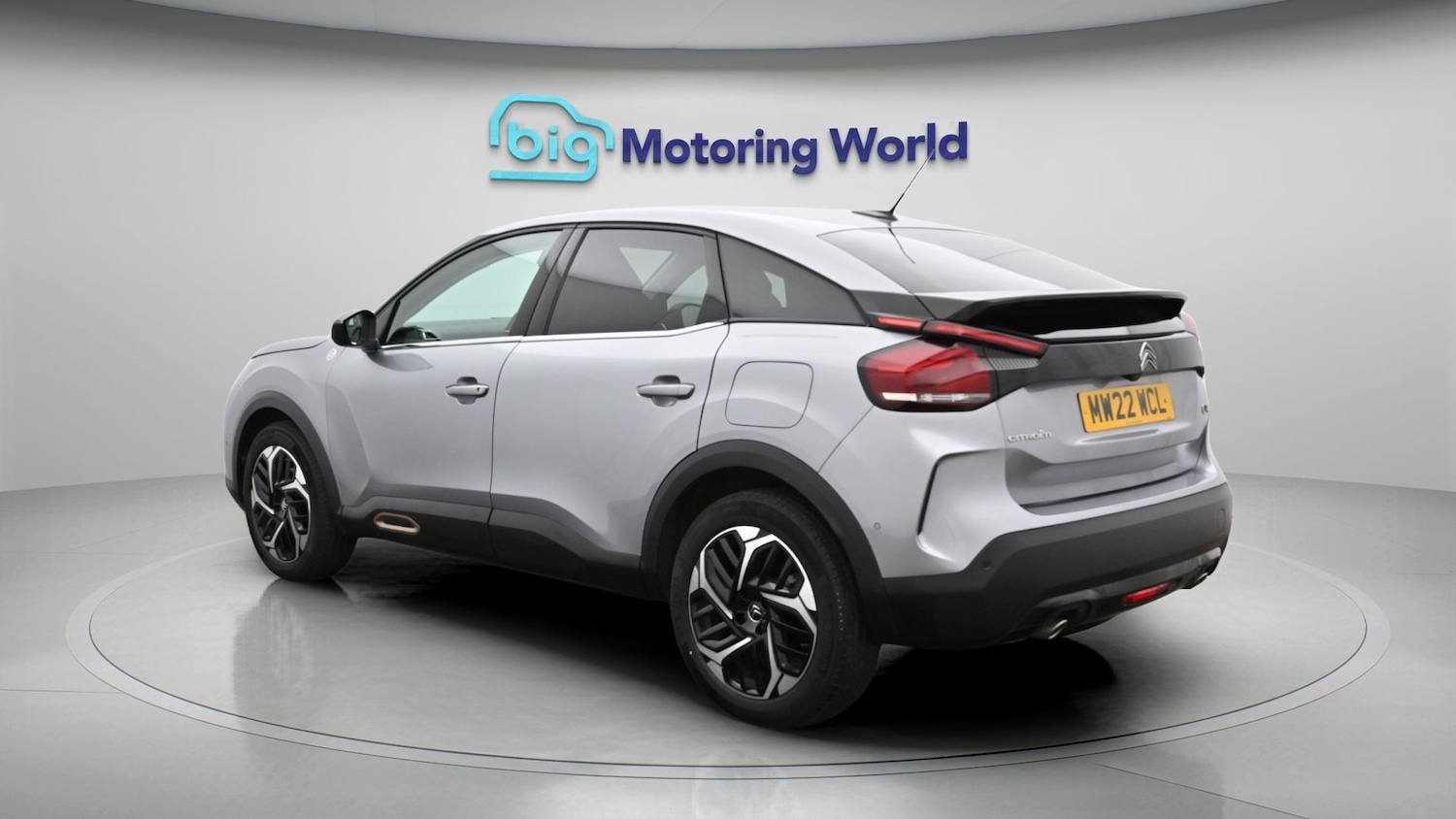 Used Citroen C4 2022 for sale - 78210705: Photo 5