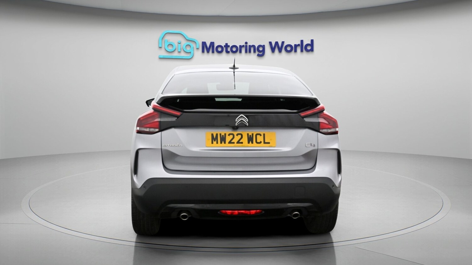 Used Citroen C4 2022 for sale - 78210705: Photo 6