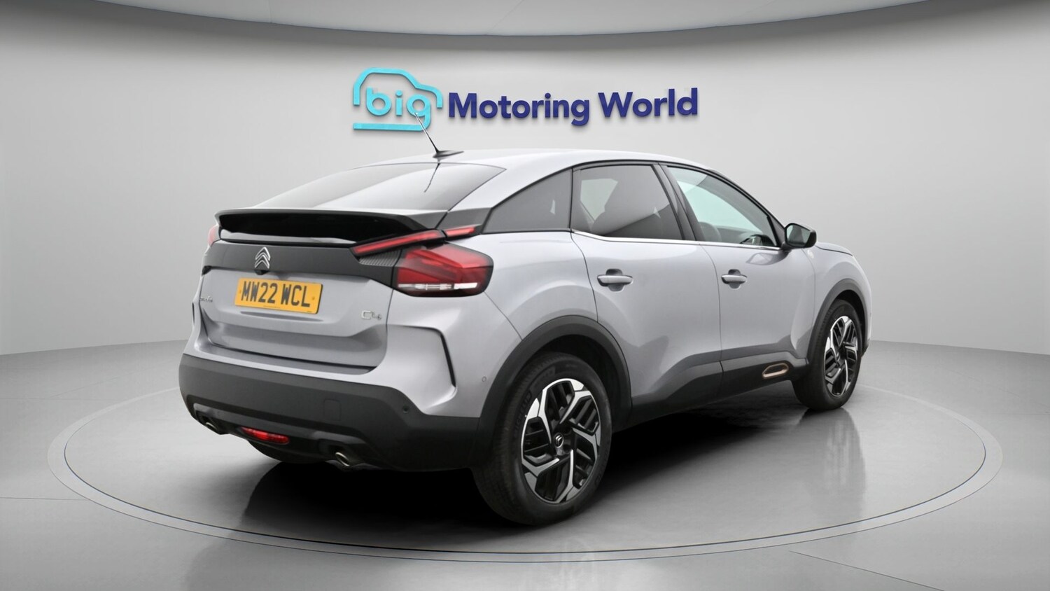 Used Citroen C4 2022 for sale - 78210705: Photo 7