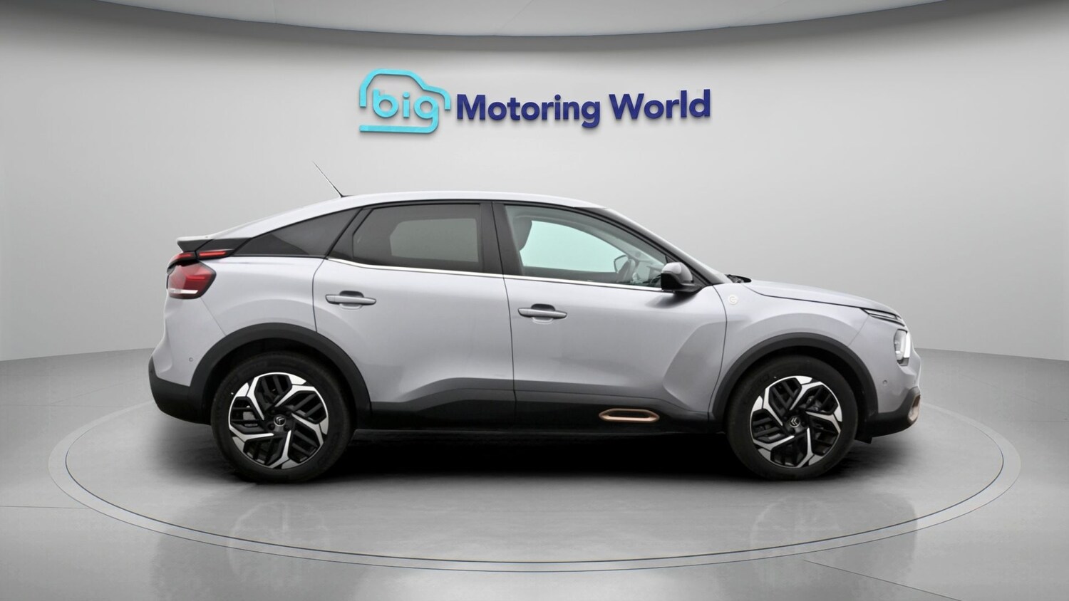 Used Citroen C4 2022 for sale - 78210705: Photo 8