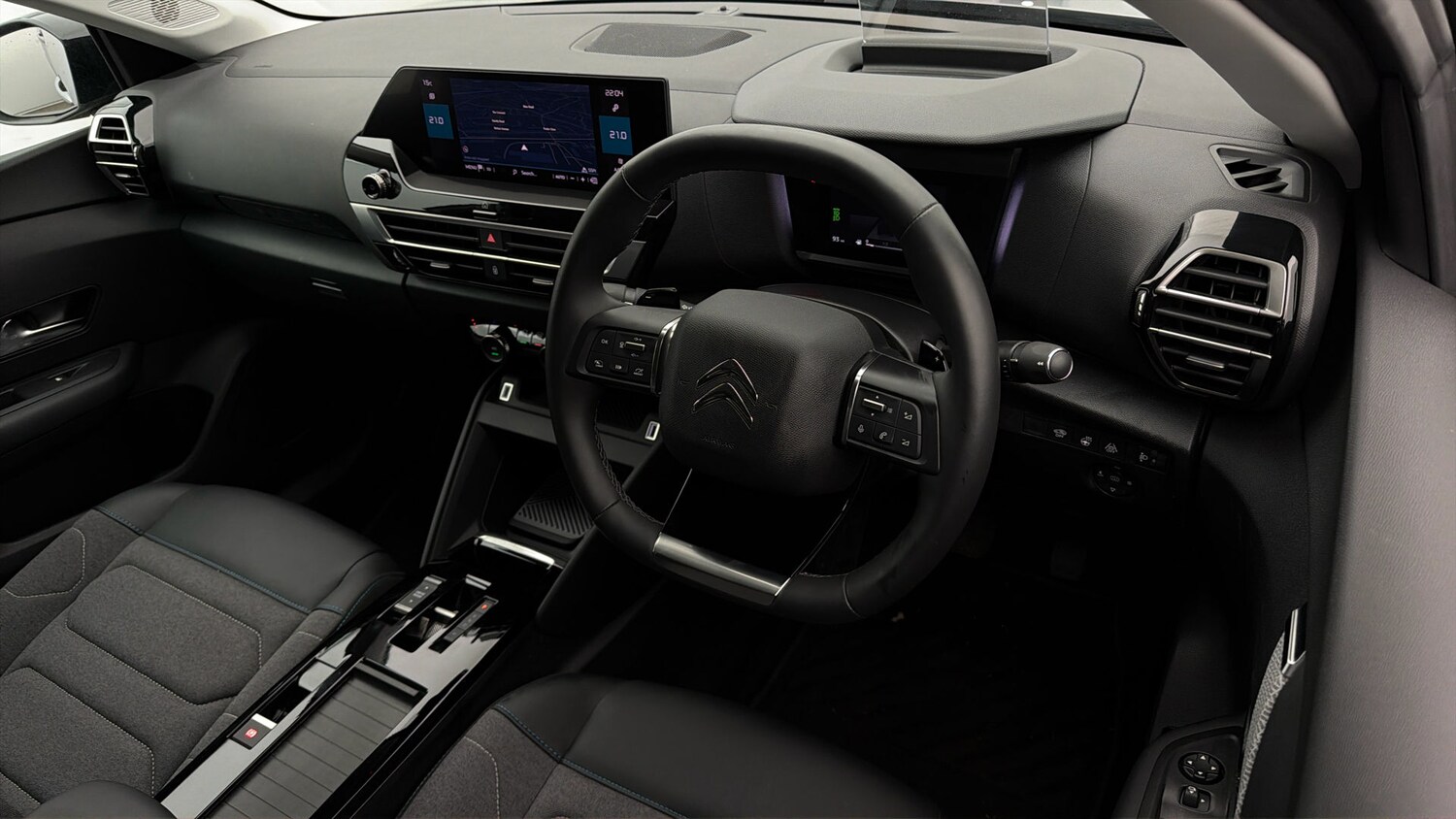 Used Citroen C4 2022 for sale - 78210705: Photo 9