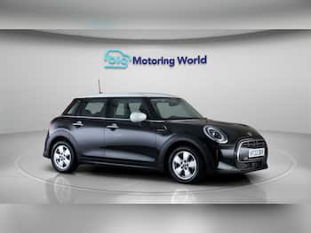 Used MINI Hatch 2022 for sale - 79665666: Photo