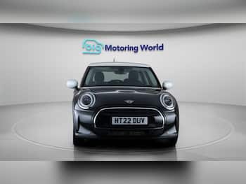 Used MINI Hatch 2022 for sale - 79665666: Photo