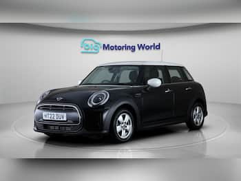 Used MINI Hatch 2022 for sale - 79665666: Photo