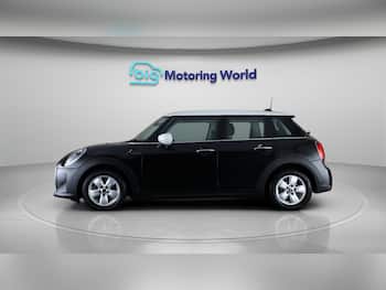 Used MINI Hatch 2022 for sale - 79665666: Photo