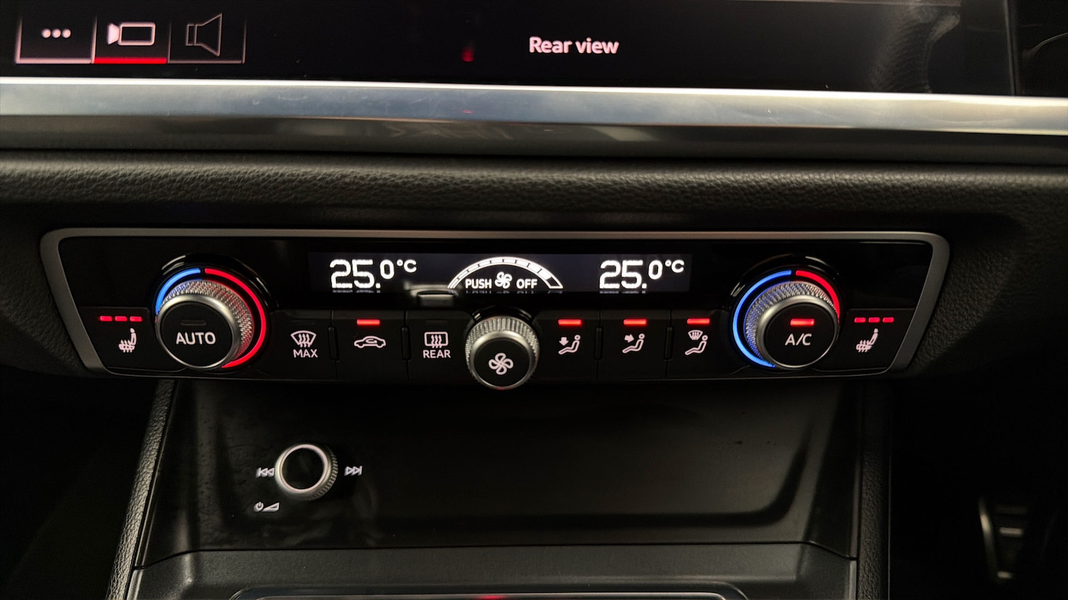 Used Audi Q3 2021 for sale - 77974313: Photo 11